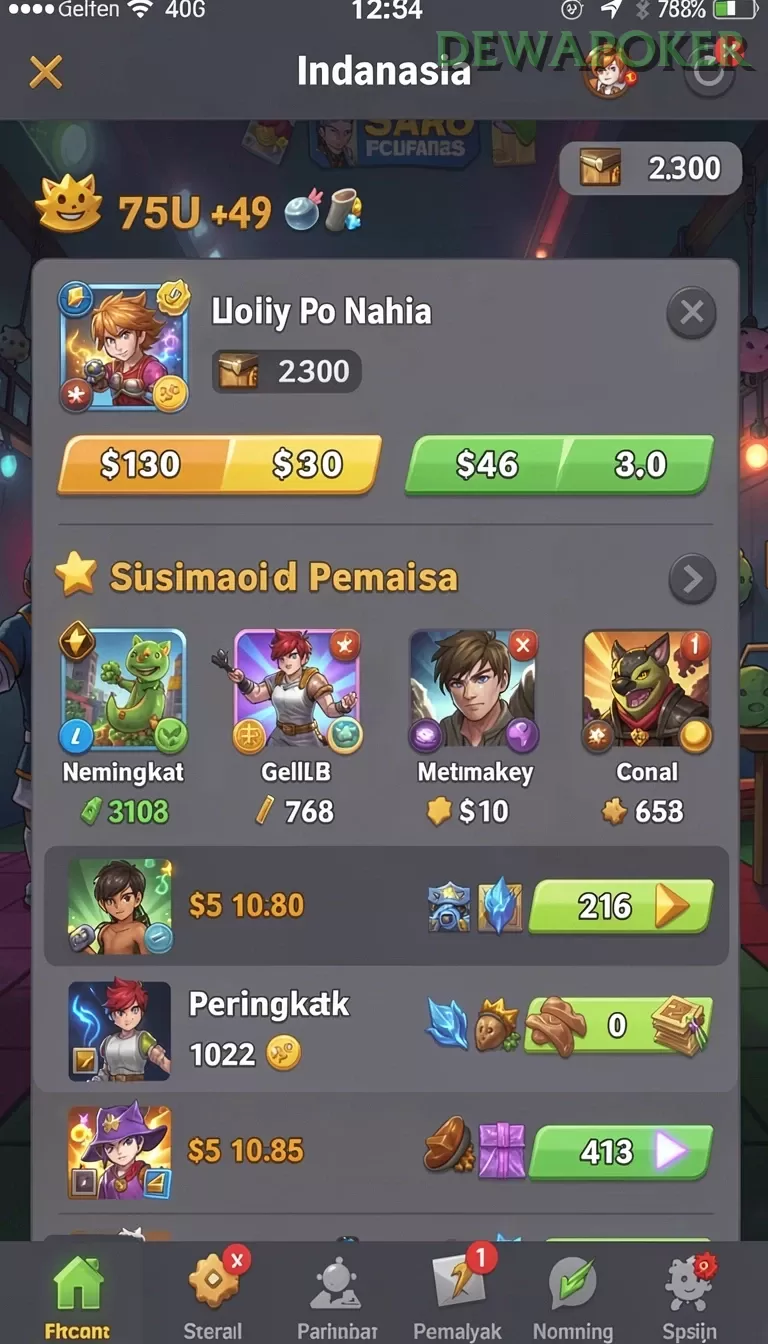 Screenshot vivatogel nomor 3