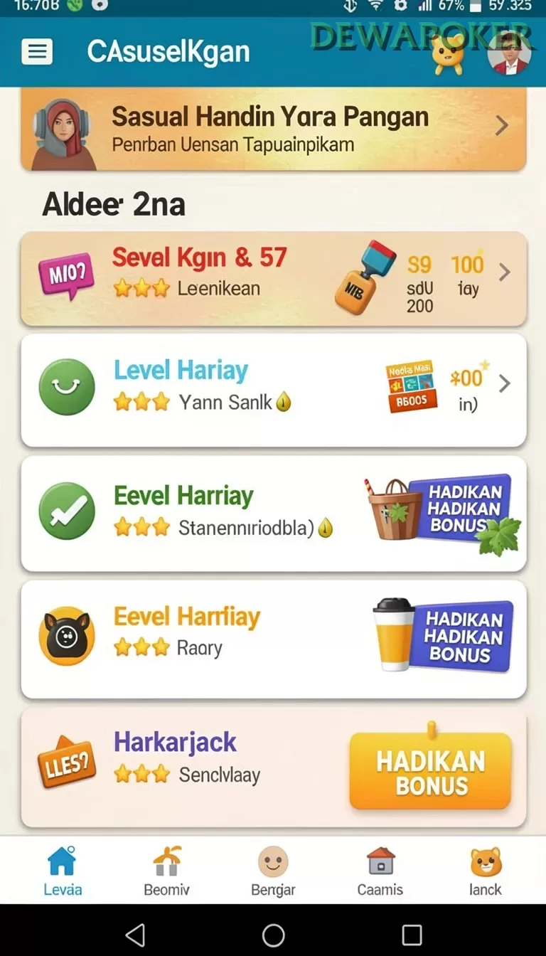 Screenshot jamin777 nomor 2