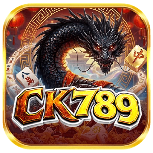 ck789 APK Resmi — ikon aplikasi