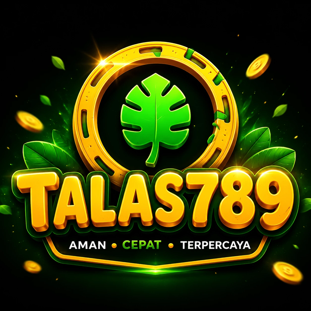 talts789 APK Resmi — ikon aplikasi