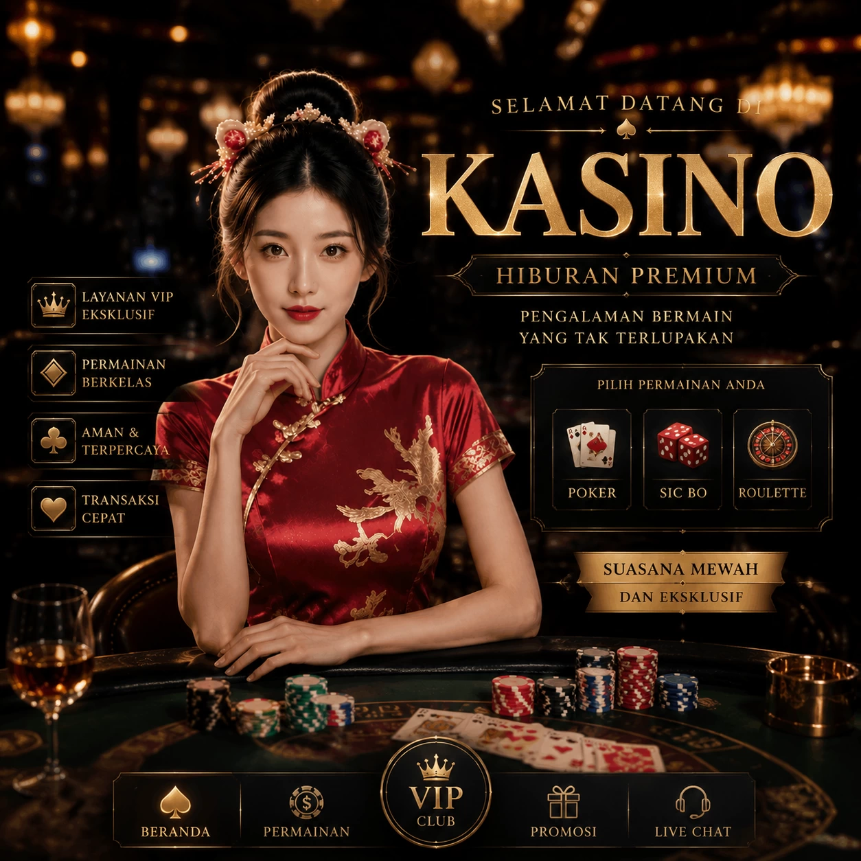 dewapoker