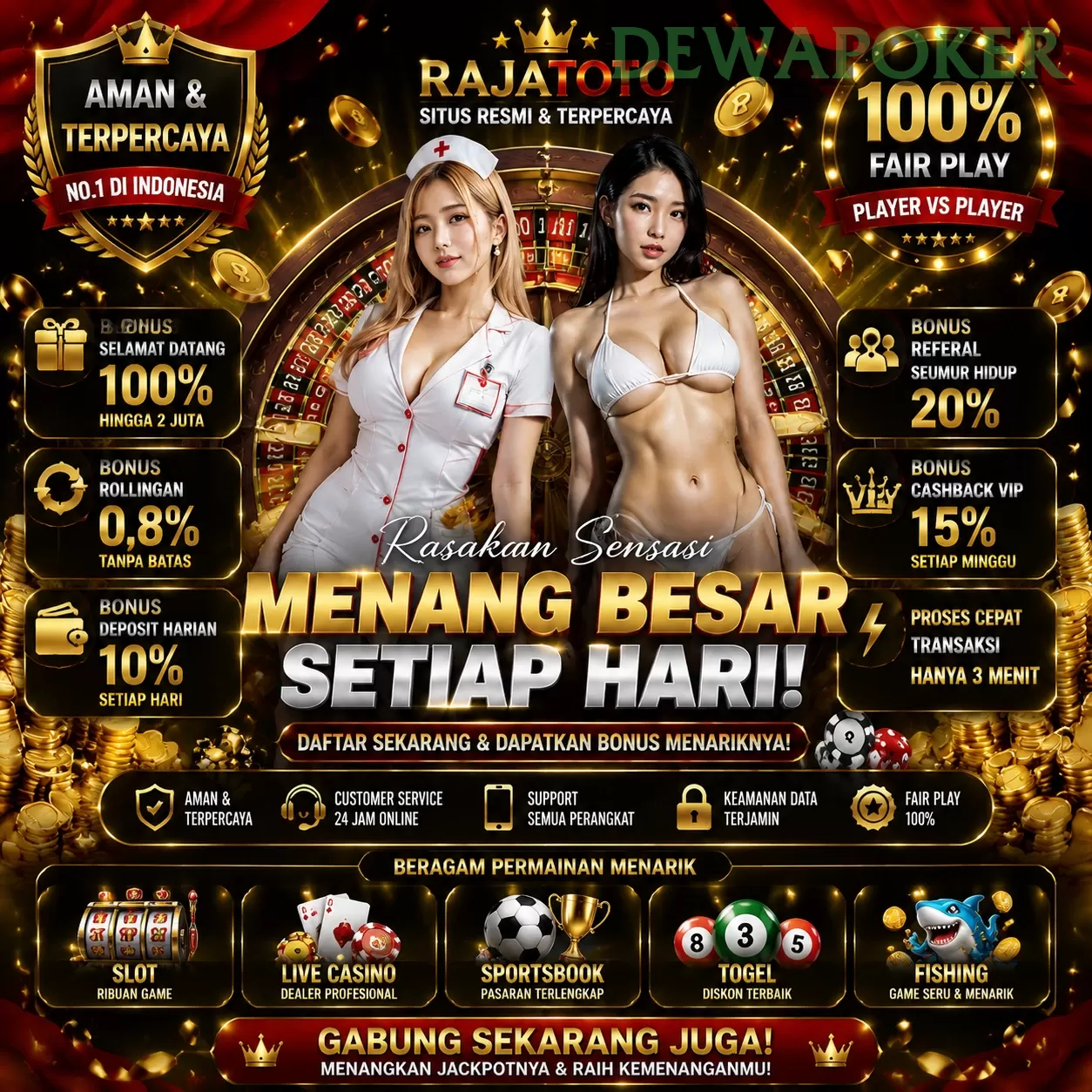 dewapoker